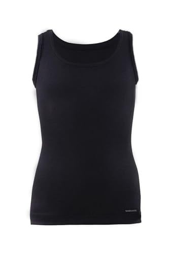 Doreanse Çocuk Siyah Thermal Atlet 245