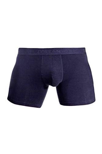 Doreanse Erkek Modal İnce Kumaş Torbalı Normal Paça Boxer 1722