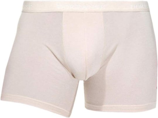 Doreanse Erkek Modal İnce Kumaş Torbalı Normal Paça Boxer 1722