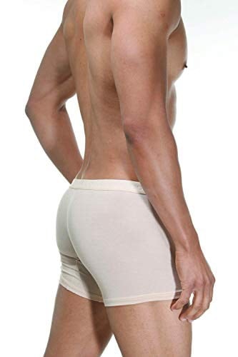 Doreanse Erkek Modal İnce Kumaş Torbalı Normal Paça Boxer 1722