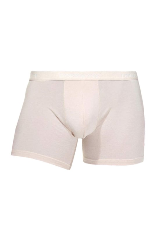 Doreanse Erkek Modal İnce Kumaş Torbalı Normal Paça Boxer 1722