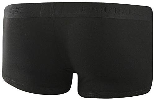 Doreanse Erkek Modal Torbalı Kısa Paça Boxer 1760