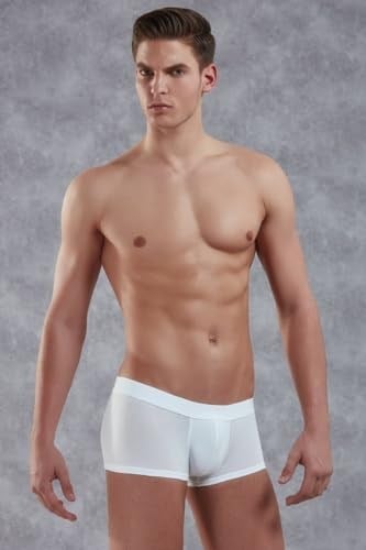 Doreanse Erkek Modal Torbalı Kısa Paça Boxer 1760