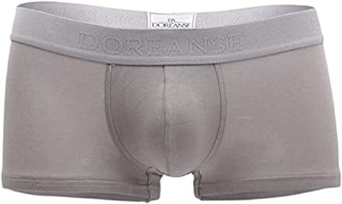 Doreanse Erkek Modal Torbalı Kısa Paça Boxer 1760