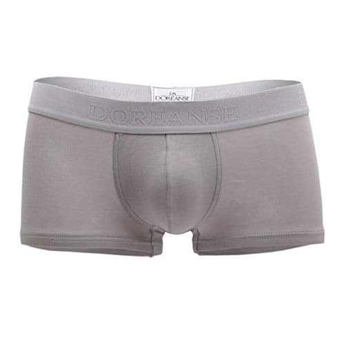 Doreanse Erkek Modal Torbalı Kısa Paça Boxer 1760