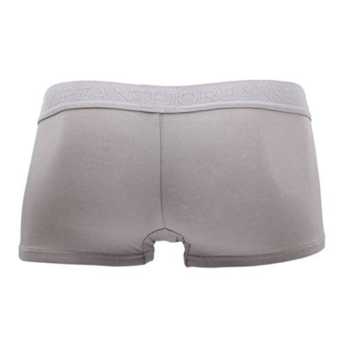 Doreanse Erkek Modal Torbalı Kısa Paça Boxer 1760