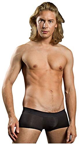 Doreanse Erkek Modal Torbalı Kısa Paça Boxer 1760