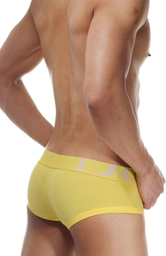 Doreanse Erkek Modal Torbalı Mini Paça Boxer 1779