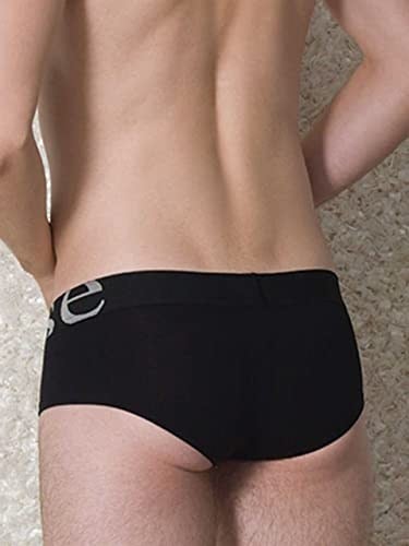Doreanse Erkek Modal Torbalı Mini Paça Boxer 1779