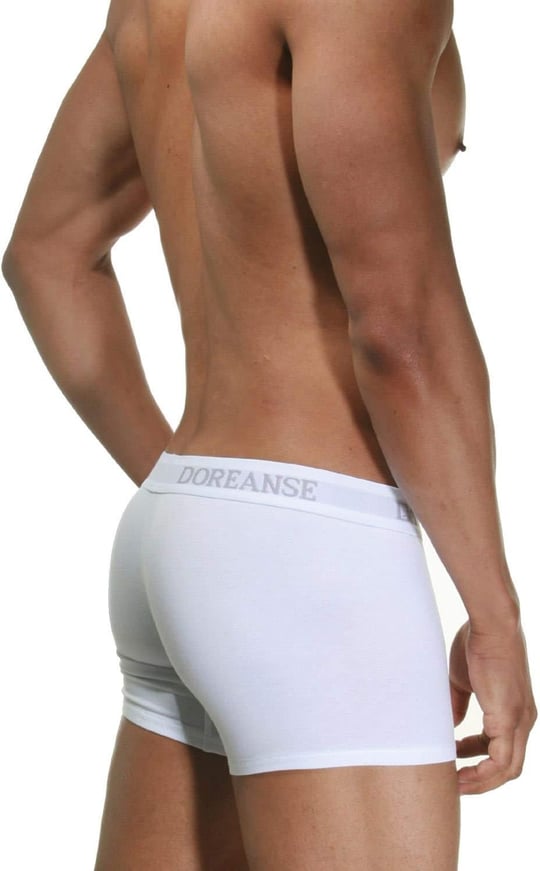 Doreanse Erkek Modal Torbalı Normal Paça Boxer 1767