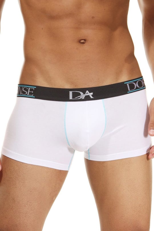 Doreanse Erkek Modal Torbalı Normal Paça Boxer 1733