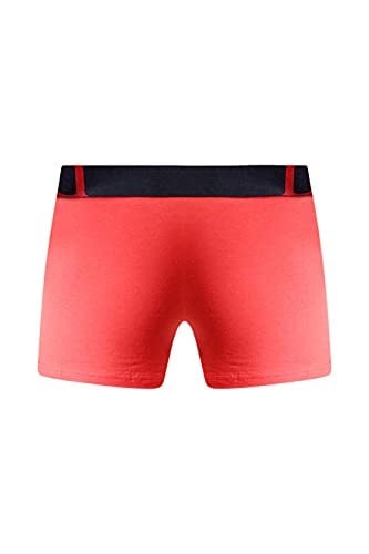 Doreanse Erkek Modal Torbalı Normal Paça Boxer 1777