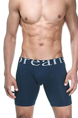 Doreanse Erkek Modal Torbalı Uzun Paça Boxer 1782