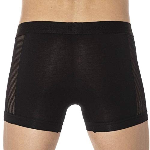 Doreanse Erkek Modal Yanları Fileli Torbalı Normal Paça Boxer 1761