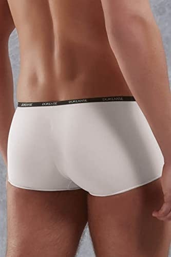 Doreanse Erkek Polyamid Mini Paça Boxer 1590