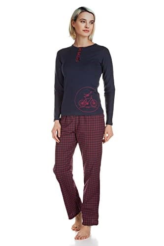 DoReMi Bayan Pijama Takımı