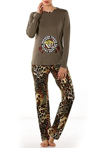 DoRemi Bayan Pijama Takımı