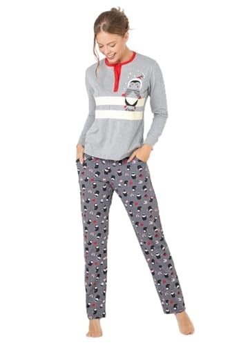 DoReMi Bayan Pijama Takımı