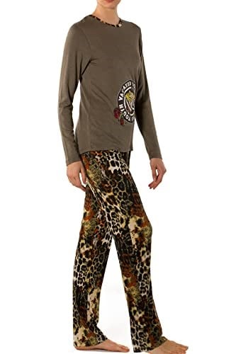 DoRemi Bayan Pijama Takımı