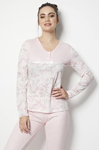 DoReMi Bayan Pijama Takımı