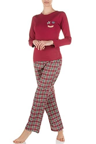 DoReMi Bayan Pijama Takımı