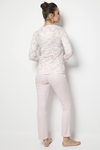 DoReMi Bayan Pijama Takımı