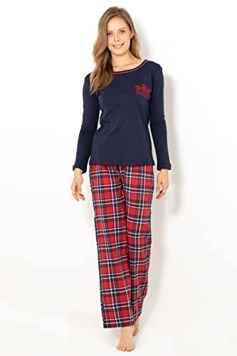 Doremi Bayan Pijama Takımı