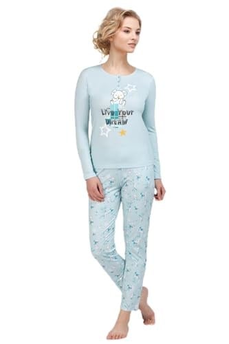 DoReMi Bayan Pijama Takımı