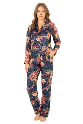 DoReMi Doğal Viskon Soft Yumuşak Düğmeli Pijama Takımı
