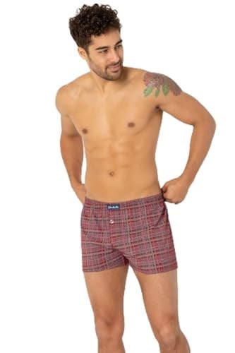 DoReMi Erkek Boxer