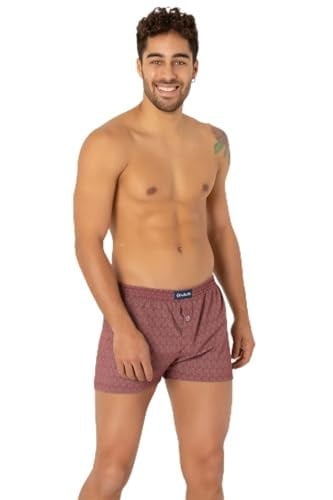 DoReMi Erkek Boxer