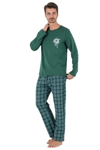 DoReMi Erkek Pijama Takımı
