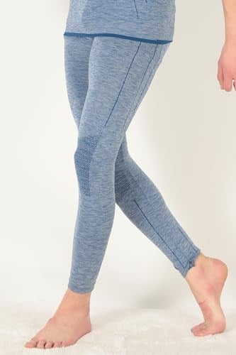 DoReMi Erkek Termal Alt Sport & Home Wear