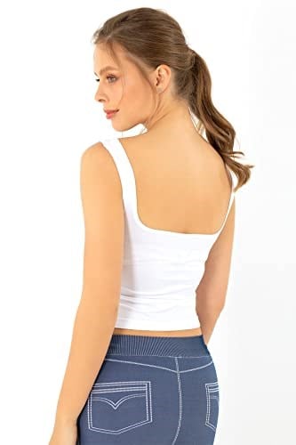 DoReMi Ilyada Seamless Tayt