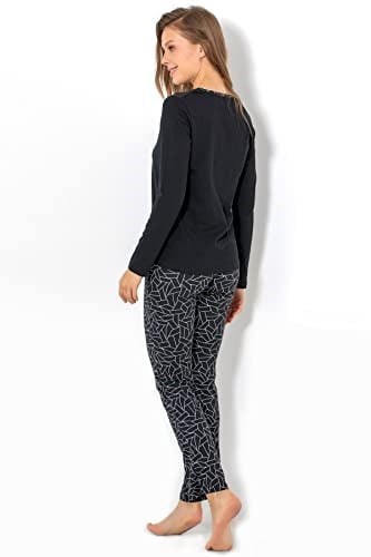 DoReMi Night Flower Pijama Takımı