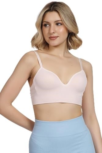 DoReMi Seamless Bralet