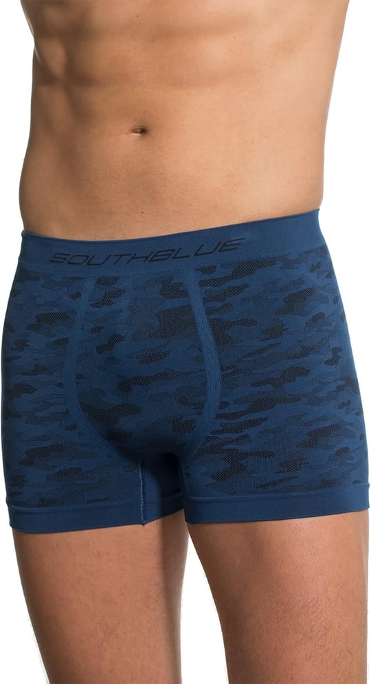 DoReMi Sky Kamuflaj Erkek Boxer