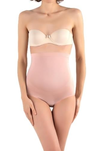 DoReMi Yüksek Bel Hamile Slip