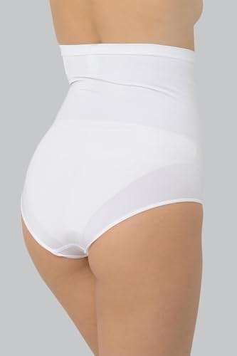 DoReMi Yüksek Bel Toparlayıcı Dikişsiz Seamless Külot