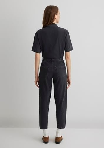 Doria Iconic Antrasit Jean Tulum 101265-35283