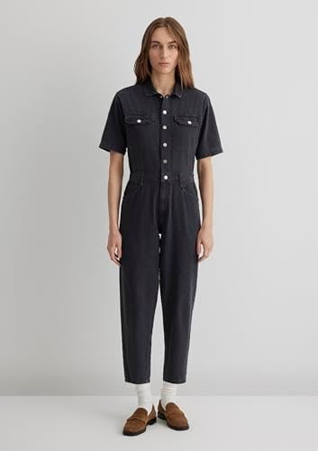 Doria Iconic Antrasit Jean Tulum 101265-35283