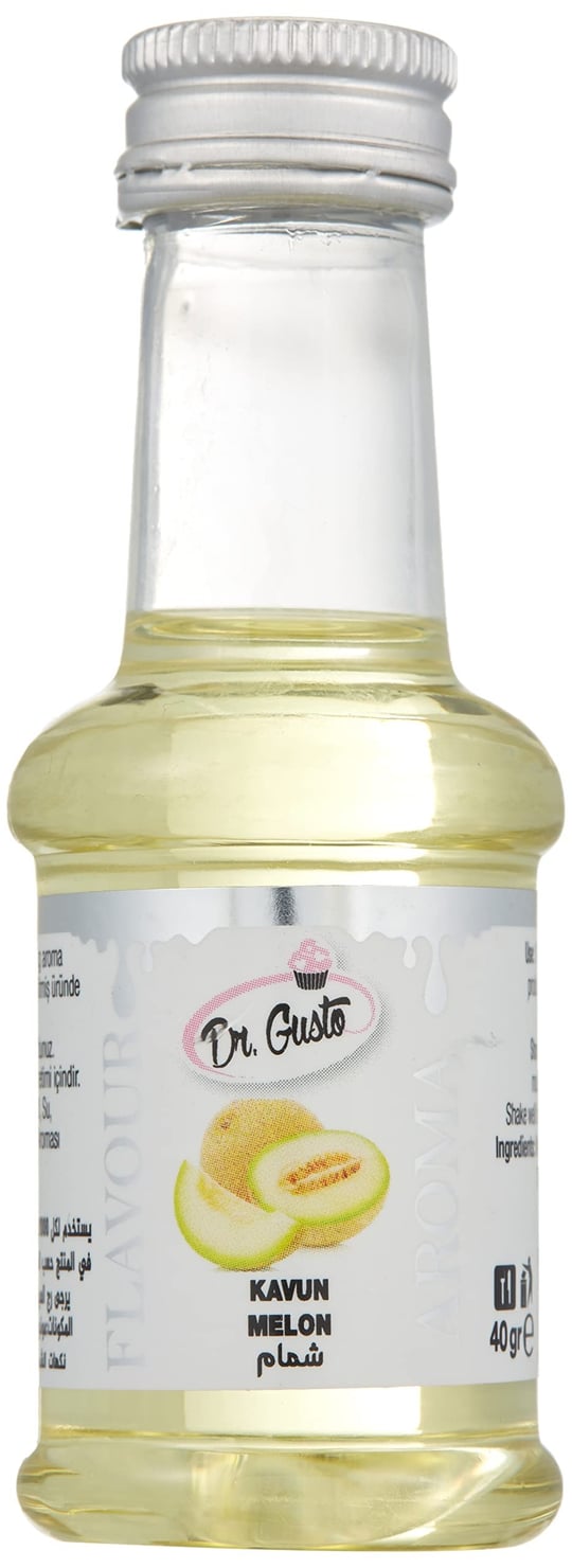 Dr.Gusto Aroma Verici Kavun 40 Gr