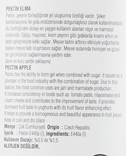 Dr.Gusto Pektin 200 Gr