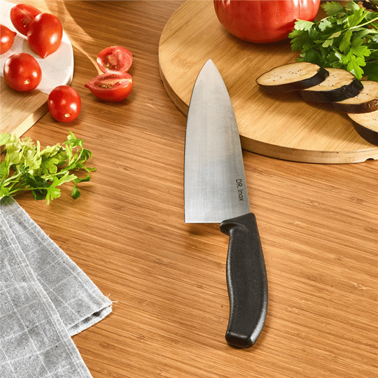 Dr.Inox Şef Bıçağı