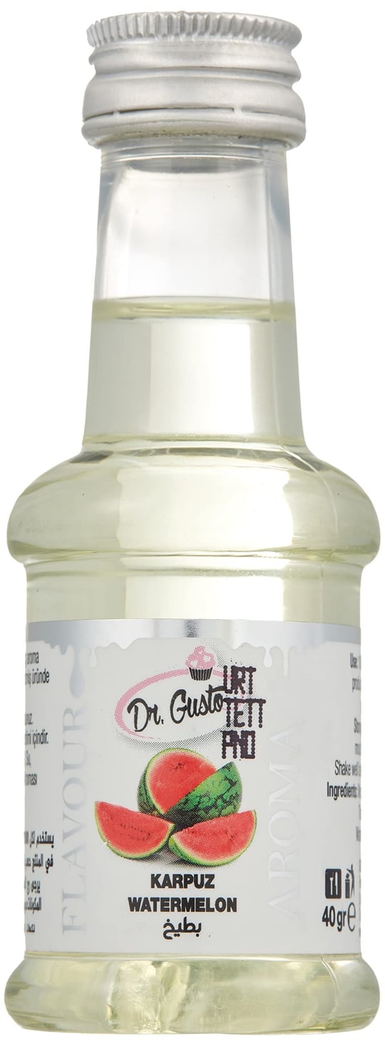 Dr.Gusto Aroma Verici Karpuz 40 Gr