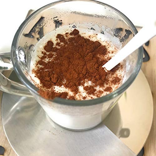 Dr. Oetker Salep Ekspres 20 Gr 3+1 Avantajlı Paket