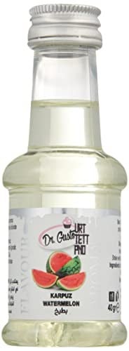Dr.Gusto Aroma Verici Karpuz 40 Gr