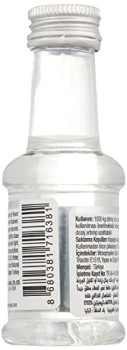 Dr.Gusto Aroma Verici Portakal 40 Gr