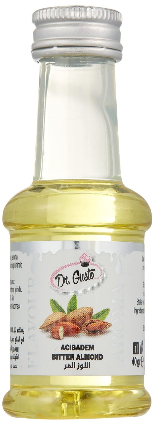 Dr.Gusto Aroma Verici Acıbadem 40 Gr