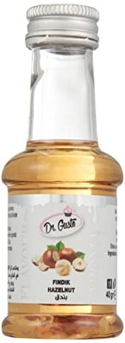 Dr.Gusto Aroma Verici Fındık 40 Gr